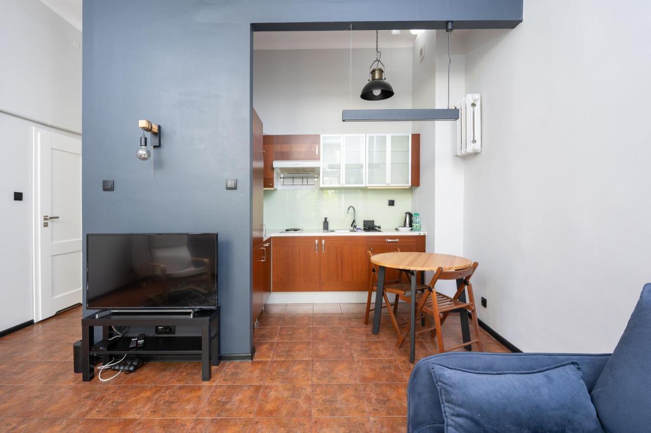 Butas Hoza 62 Comfort Warsaw